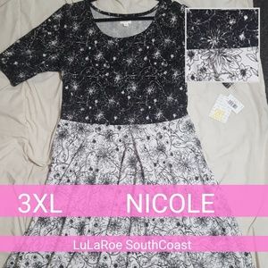 LuLaRoe Nicole